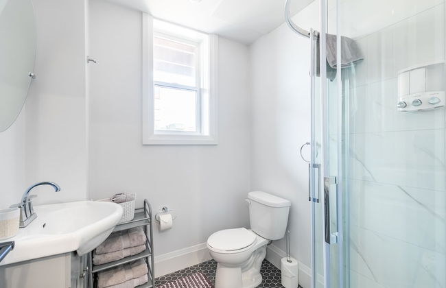 GLOBALSTAY. King Street Apartments - Foto 55