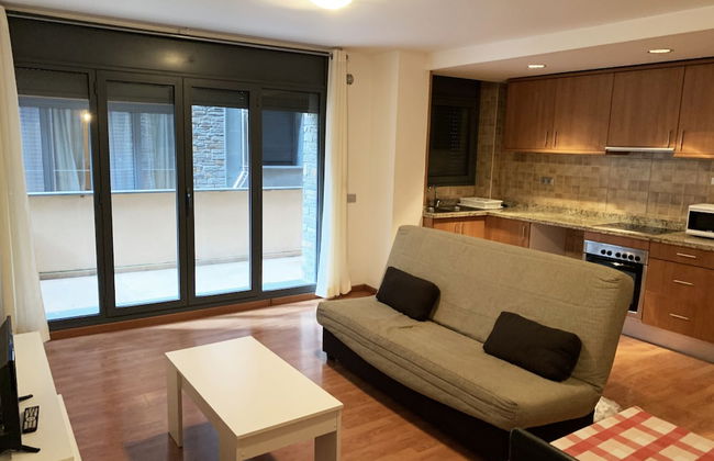 Apartamentos Canillo Les Moles 3000 - Foto 56