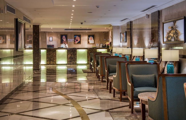 Boudl Heraa - Photo 4