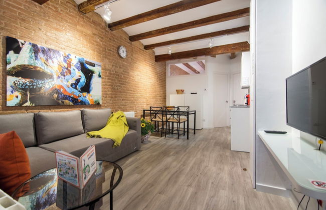 Happy People Ramblas Harbour - Photo 51