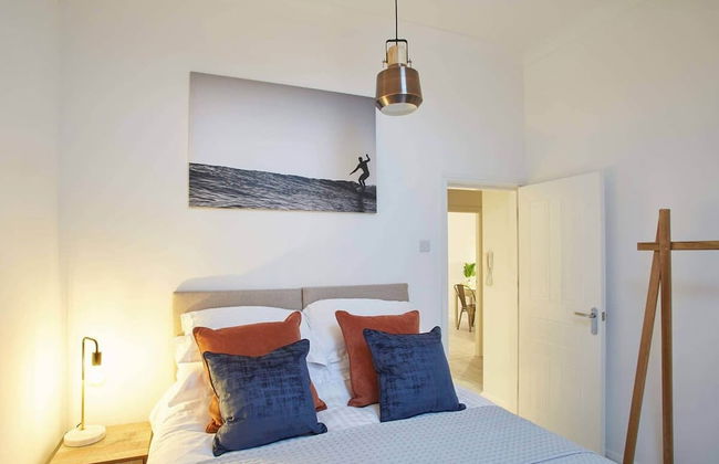 Host Stay The Surfer s Loft Apartment - Foto 19