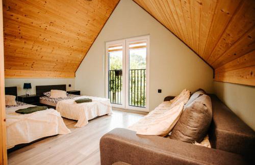 Domki Nad Starym Potokiem - Foto 42