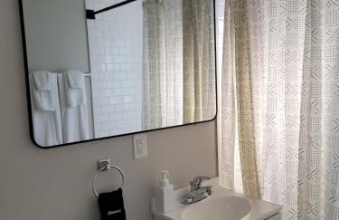 Davenport Dwelling Unit 9 Midtown 3BD - Foto 8