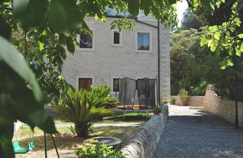 B&B Agriturismo 'A Cunziria - Foto 5