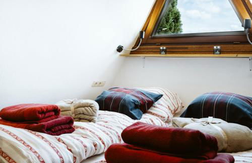 Nurdachhaus Marie im Nordschwarzwald - Foto 28