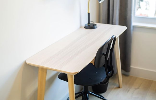 Alphabet 1BR Serviced Apartment -nb304/306- - Photo 24