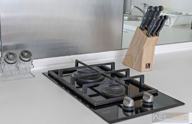 WelHome - Reem Diamond Residence - Photo 34