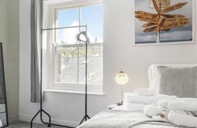 Pavilion Mews Luxury Apartment - Foto 4