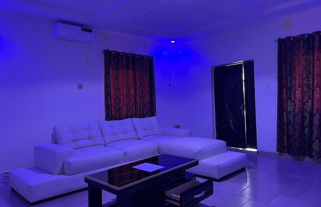 Lovely 2-bed Apartment in Ibeju Lekki - Foto 43
