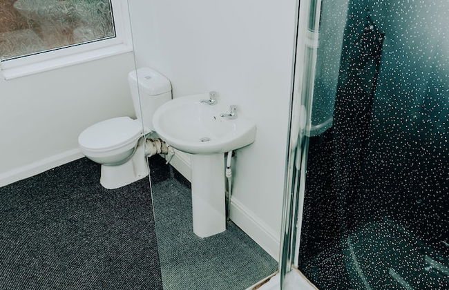 Regent Park House - Foto 12