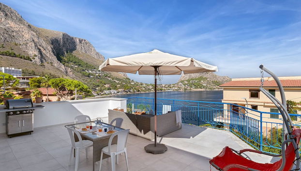 Solemar Sicilia - Casa Margherita - Foto 2, Imagen principal