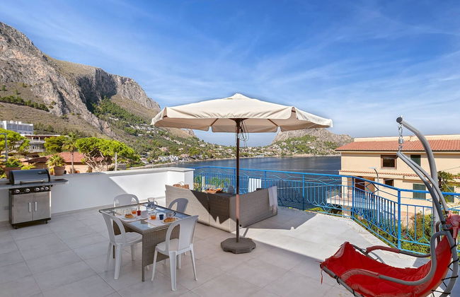 Solemar Sicilia - Casa Margherita - Foto 1