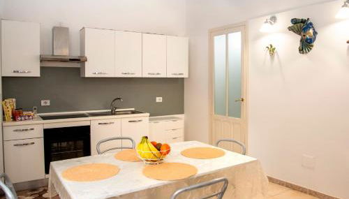 Casa Alessia - Foto 4, stove