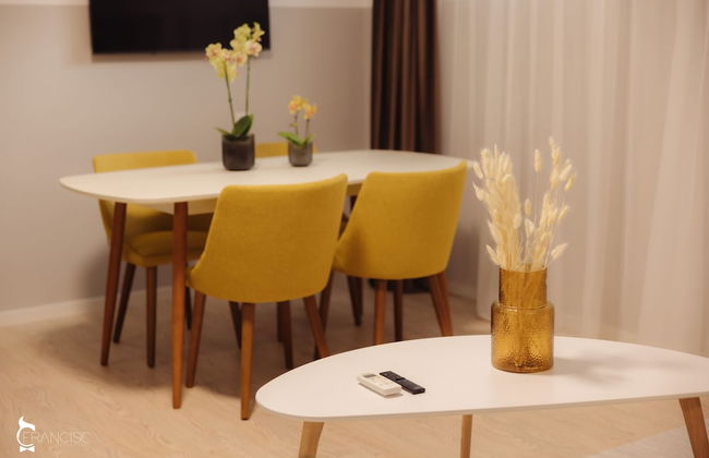 ZEN Garden Apartments - Foto 58