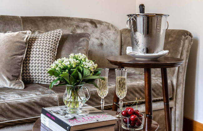 Relais Rione Ponte - Foto 65