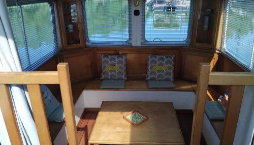 Penichette cosy couple famille amis ouvriers - Photo 4