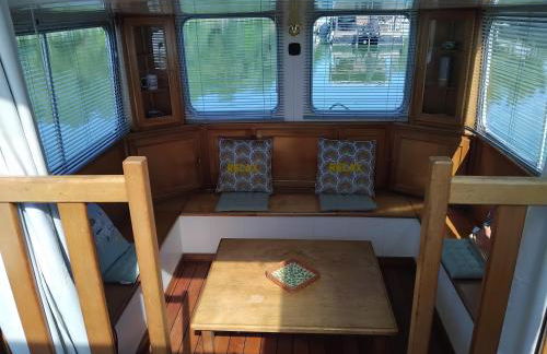 Penichette cosy couple famille amis ouvriers - Photo 4