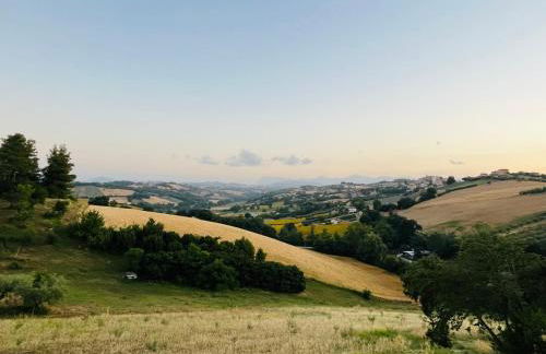 Il casale dei nonni - Foto 25