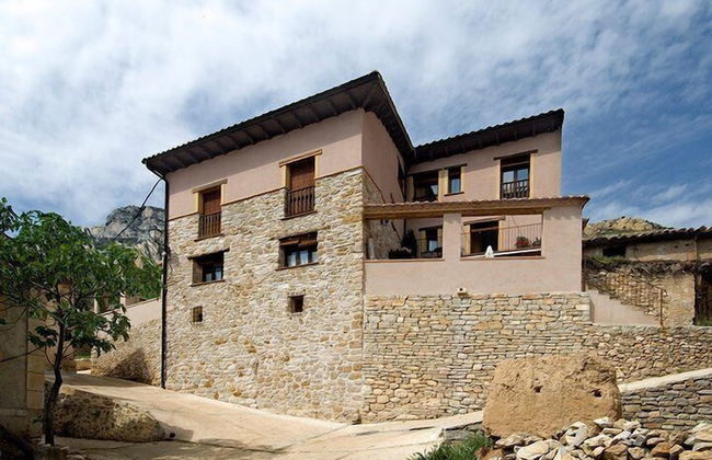 Casa El Bailador - Foto 16