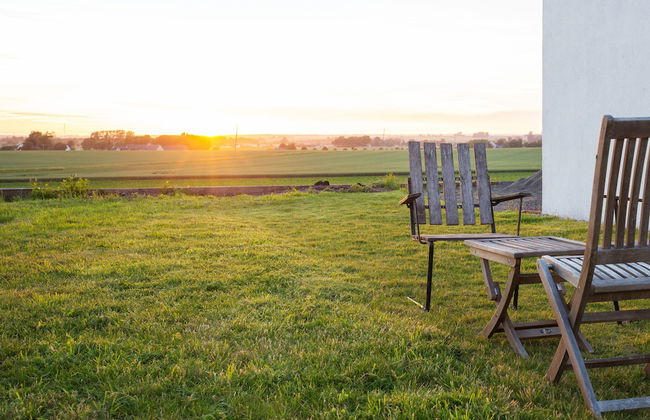 Gislövs Gamla Byagård - Foto 23