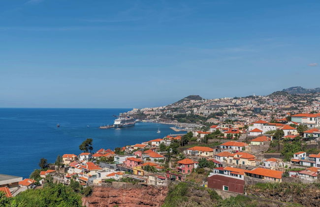 Luxury Holidays in Madeira - Vila Lazareto - Foto 63