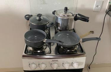 Casa Amarela - Foto 11