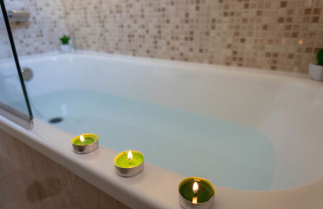 Holidays2Malaga Juan de Mena Apartments - Photo 62