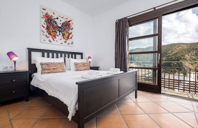 El Casar Townhouse Benahavis - Photo 4