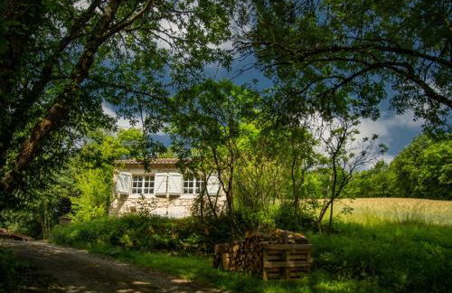 Gite La Folie - Foto 49