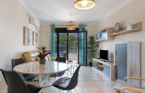 Golden Sands Apartment - Chiclana de la frontera - Foto 8