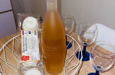 Appartement Sainte Marie la mer 66470 - Foto 2