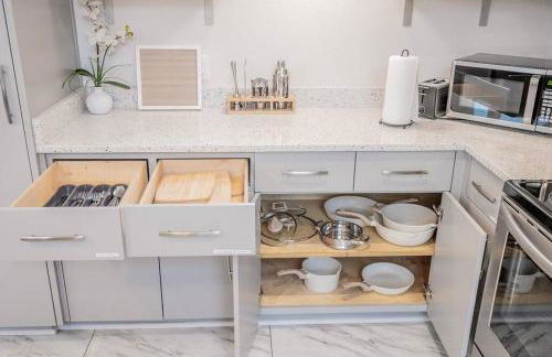 Spacious Resort with 2 Cabins on 3 Acres - Foto 25