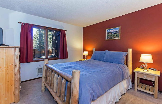 Winterset #18 - Shared Pool & Near Skiing! - Foto 3