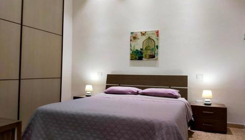 Apartment Casa Margherita Flughafen Birgi by Interhome - Photo 5