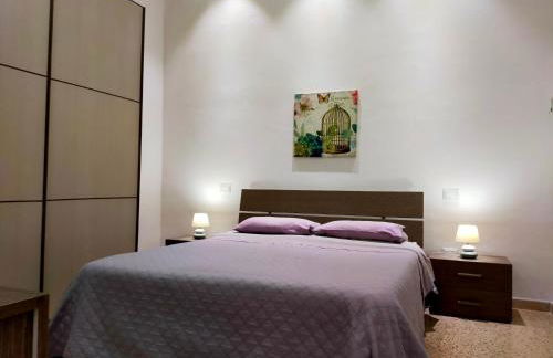 Apartment Casa Margherita Flughafen Birgi by Interhome - Foto 1