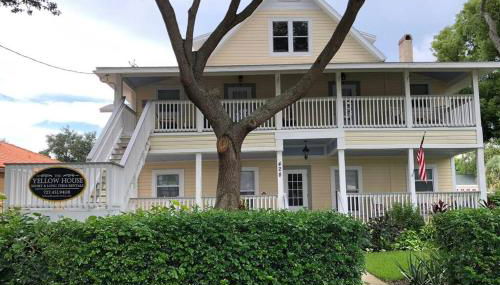 Overlooking Downtown Dunedin Two Bedroom apartment NO KIDS, NO PETS - Foto 2