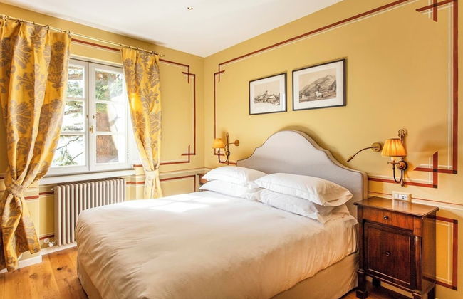 Palazzo Tiglio - A Small Luxury Hotels of the World - Foto 15