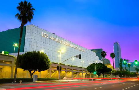 Mid Century With Pool GYM and Parking 10min to Cedars - Photo 53