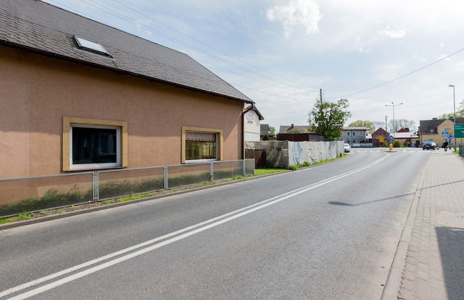 Holiday House Bursztyn by Renters - Photo 68