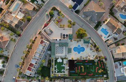 Hotel Costa Blanca Rojales - Foto 62