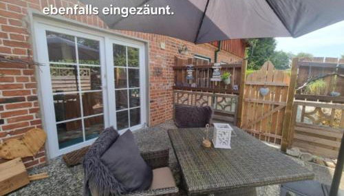 Lille Lykke2 - Direkt am Golfplatz & Nahe Grömitz & Strand - Foto 2