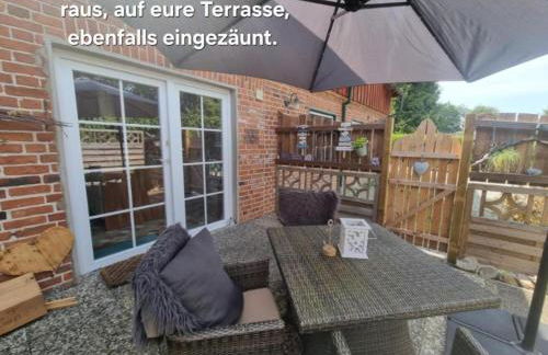 Lille Lykke2 - Direkt am Golfplatz & Nahe Grömitz & Strand - Foto 2