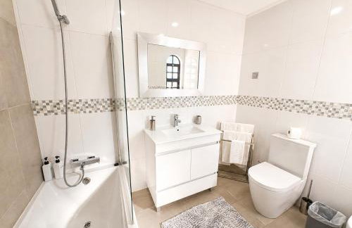 Villa Cristina 17 - Pool & 10 min walk from beach - Foto 36