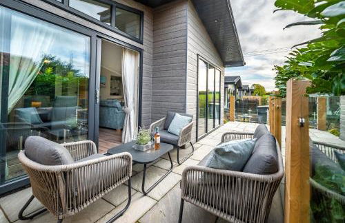 Field Lodge - Foto 38