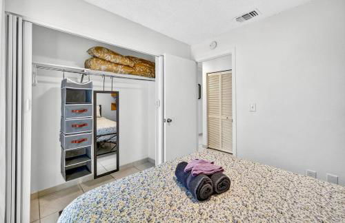 The Flamingo*4bed*pool*jacuzzi*foosball - Foto 31