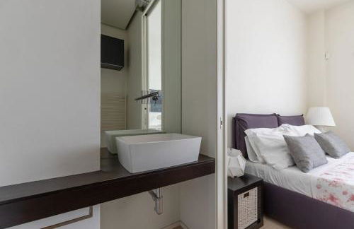 Style and Comfort in the Heart of Florence - Foto 19