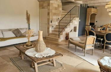 Cozy House In The Heart Of Provence - Foto 10