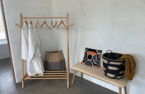 AMFM Art Music Film Motel, walk Pappy's & Red dog - Foto 34