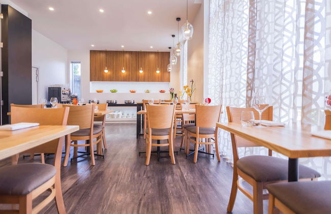 The Sebel Auckland Manukau - Foto 33