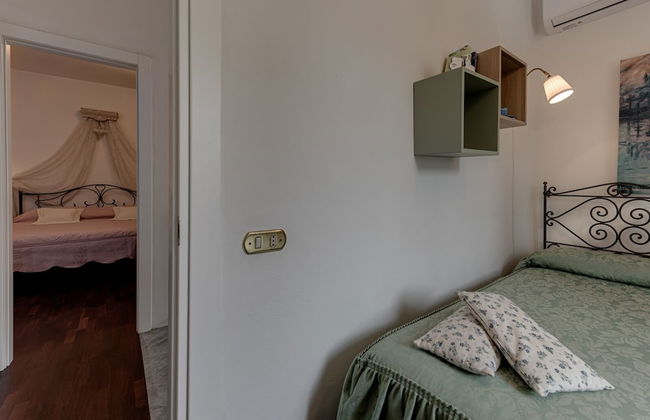 Villa Del Papa - Foto 12